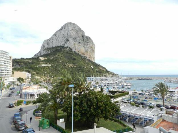 Apartamento en Calpe/Calp