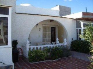 Bungalow en venta en Blue Lagoon, Alicante (Costa Blanca)