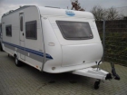 Caravana Hobby Exclusiv 540 WUL - mejor precio | unprecio.es