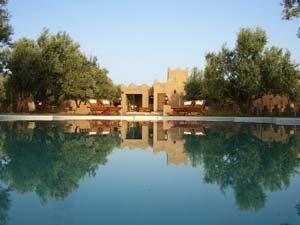 Casa rural : 14/16 personas - piscina - marrakech  marruecos