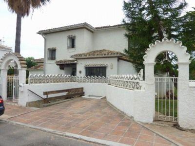 Chalet en venta en Rosario (El), Málaga (Costa del Sol)