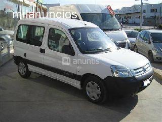 Citroen Berlingo 1.9 x