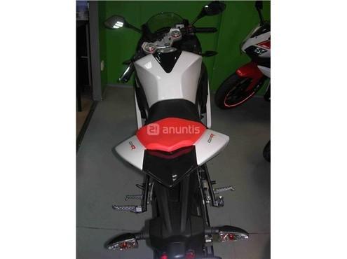 DERBI GPR 125 4T 4V