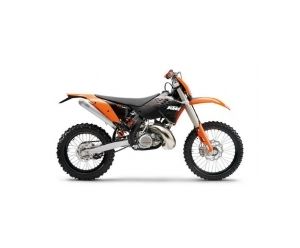 KTM SX 200