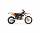 KTM SX 200 - mejor precio | unprecio.es