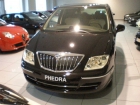 LANCIA PHEDRA 2.0JTD 16V PLATINO 136 - mejor precio | unprecio.es