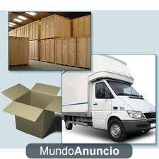 Recogida gratis de muebles-electrodomesticos.Vaciado y desalojo de pisos,oficinas etc..