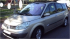 Renault Grand Scenic 1.9 dCI 7 plazas 130 CV diesel - mejor precio | unprecio.es