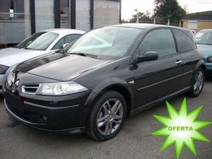 RENAULT MEGANE 2.0 GT DCI 150 CV - Cantabria