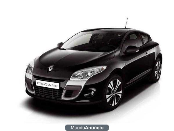 Renault Megane COUPÉ BOSÉ EDITION DCI 130CV-