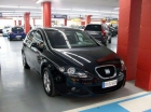 Seat Leon TSI 125cv. SPORT LIMITED - mejor precio | unprecio.es