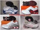 Shox R2, R2 Shox, Zapatos R2 de la Mujer, Women's Shox R2 Shoes - mejor precio | unprecio.es