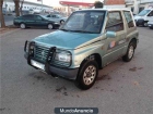 Suzuki Vitara SHS8 8V HARD - mejor precio | unprecio.es