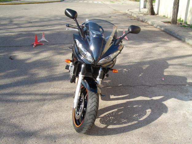 VENDO FZ6S