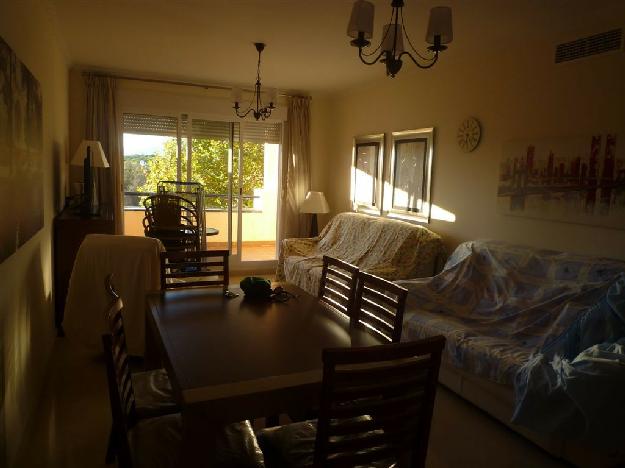 Apartamento a la venta en Las Chapas Costa del Sol