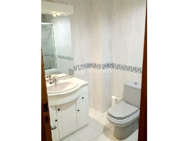 Apartamento en Albacete