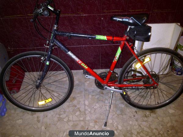 Bicicleta BH