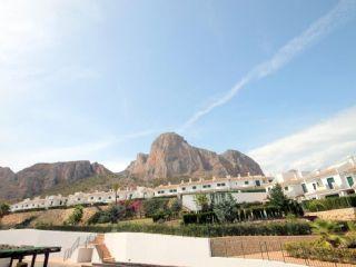 Bungalow en venta en Polop, Alicante (Costa Blanca)