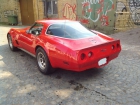 Chevrolet Corvette C3 Stingray 5.7l - mejor precio | unprecio.es