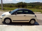 Citroen C3 Pluriel 1.4 diesel 18000km-5000 euros - mejor precio | unprecio.es