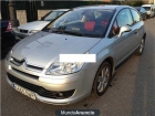 Citroën C4 1.6 HDi 110 VTR Plus - mejor precio | unprecio.es