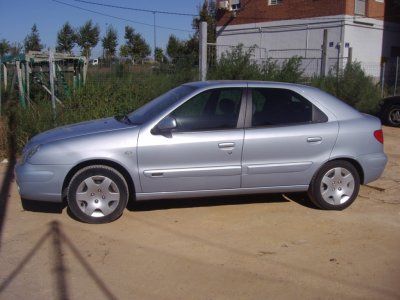 CITROEN XSARA PREMIER HDI 2.0 - VALENCIA