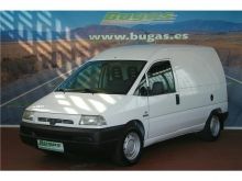 FIAT DOBLO Cargo 1.9Mjt Ba