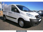 Fiat Scudo Fg.12 Comfort L. 1.6Mjt.SEMIN - mejor precio | unprecio.es