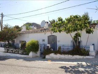 Finca/Casa Rural en venta en Lubrín, Almería (Costa Almería)