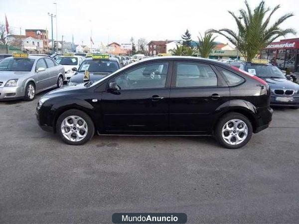 Ford Focus 1.8TDCi Trend