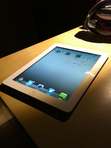 iPad 3 Wi-Fi 16 GB