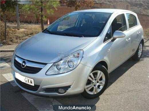 Opel Corsa 1.3 ecoFLEX CMon