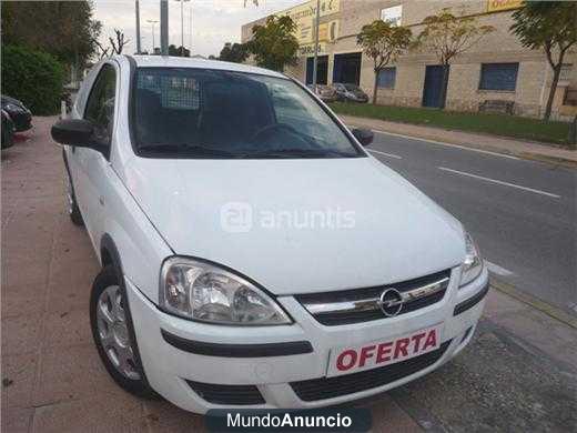 Opel Corsa Enjoy 1.3 CDTi 75 CV