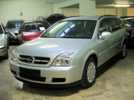 OPEL VECTRA CARAVAN 1.9 CDTI 8V COMFORT - Islas Baleares