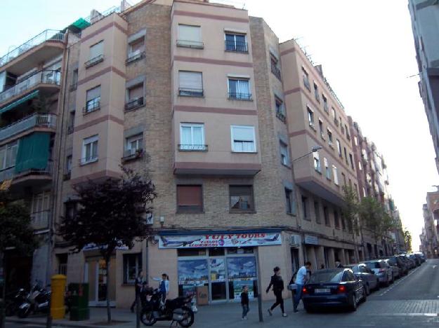 Piso en Hospitalet de Llobregat, L´