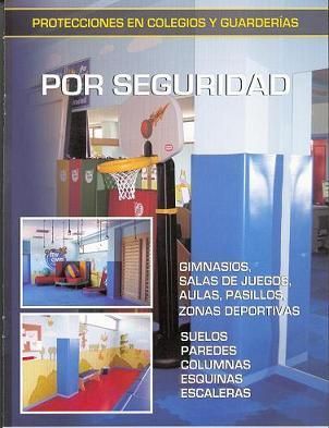 Protectores especial colegios ,guarderias ,parques infantiles