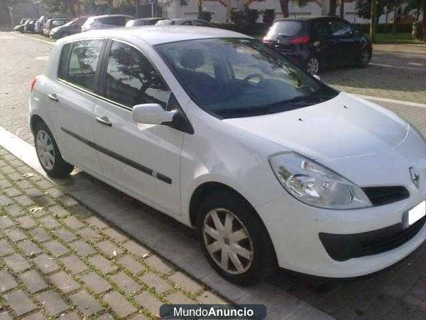 Renault Clio 1.5DCI Emotion eco2 ** POCOS