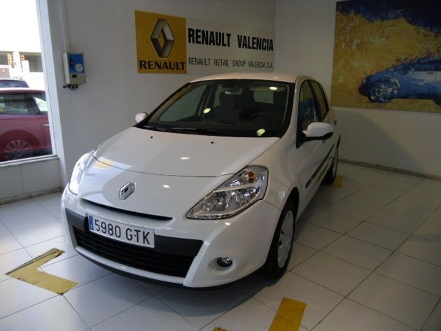 RENAULT MEGANE  ST 1.5DCI DYNAMIQUE 105