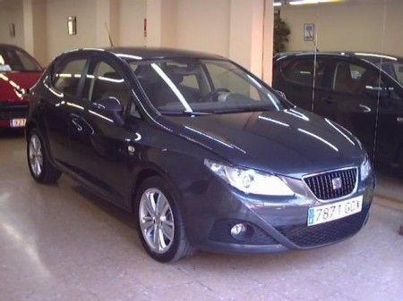 SEAT IBIZA  1.9TDI STYLANCE 105 - Barcelona