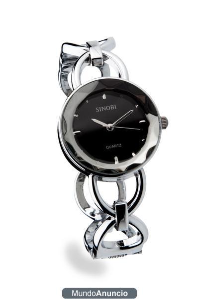 Sinobi Reloj Mujer 9275N