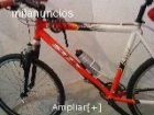 vendo bicicleta - poco utilizada - mejor precio | unprecio.es