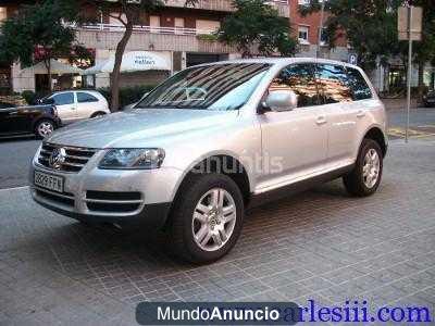 Volkswagen Touareg 3.0 V6 TDI