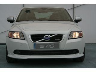 Volvo S40 D4 R-DESING