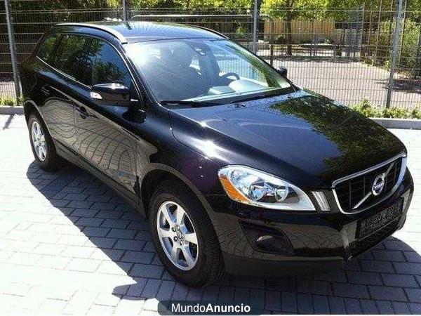 Volvo XC 60 2,4 D DRIVE Kinetic *Naveg