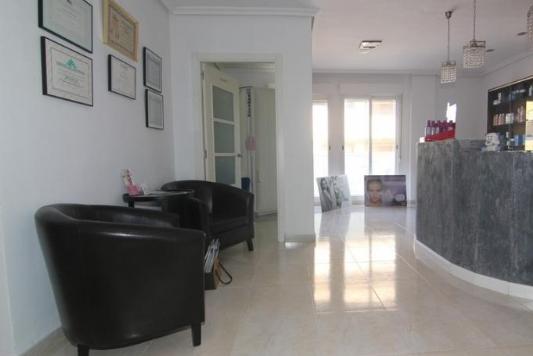 4 Dormitorio Negocio y Oficina En Venta en Benitachell, Alicante