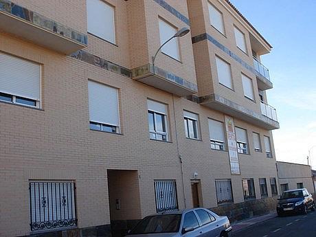 Apartamento en Corvera