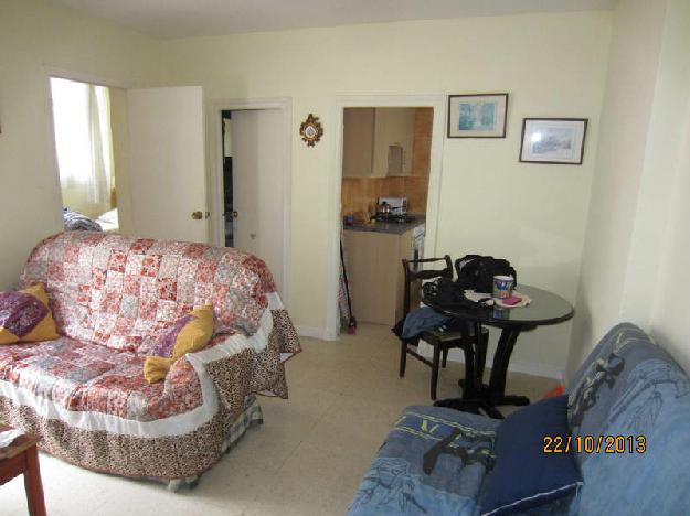 Apartamento en Fuengirola