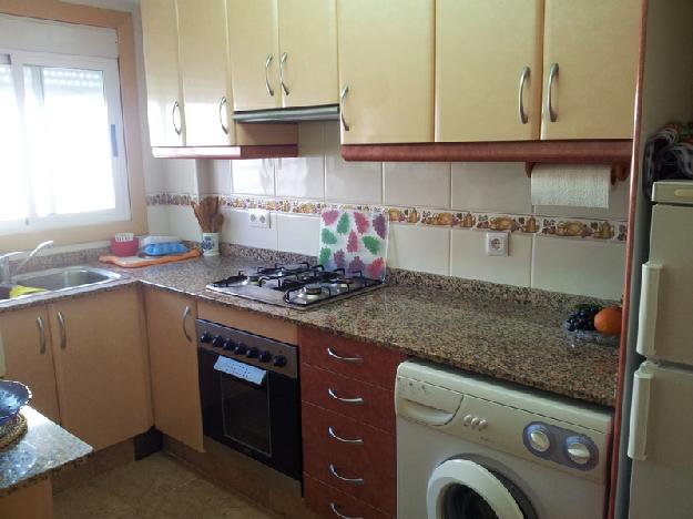 Apartamento en Pobla de Farnals (la)