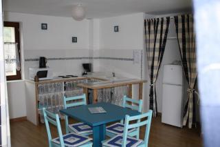 Apartamento en residencia : 2/4 personas - ambleteuse  paso de calais  norte-paso de calais  francia