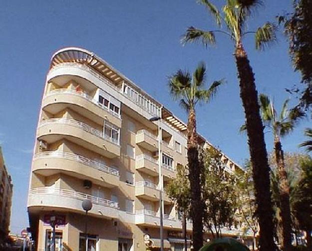 Apartamento en Torrevieja